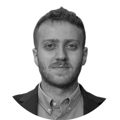 How can Blair bring peace to Gaza when he failed to bring it to Iraq?